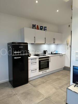 Über den Dächern Mannheims - charmantes 1-Zimmer-Apartment mit traumhafter Dachterrasse – 68165 Mannheim – Vorschaubild 3
