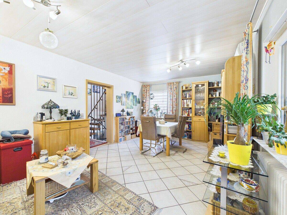 Gemütliches Einfamilienhaus in Saarlouis-Roden – Saarlouis – Vorschaubild 6