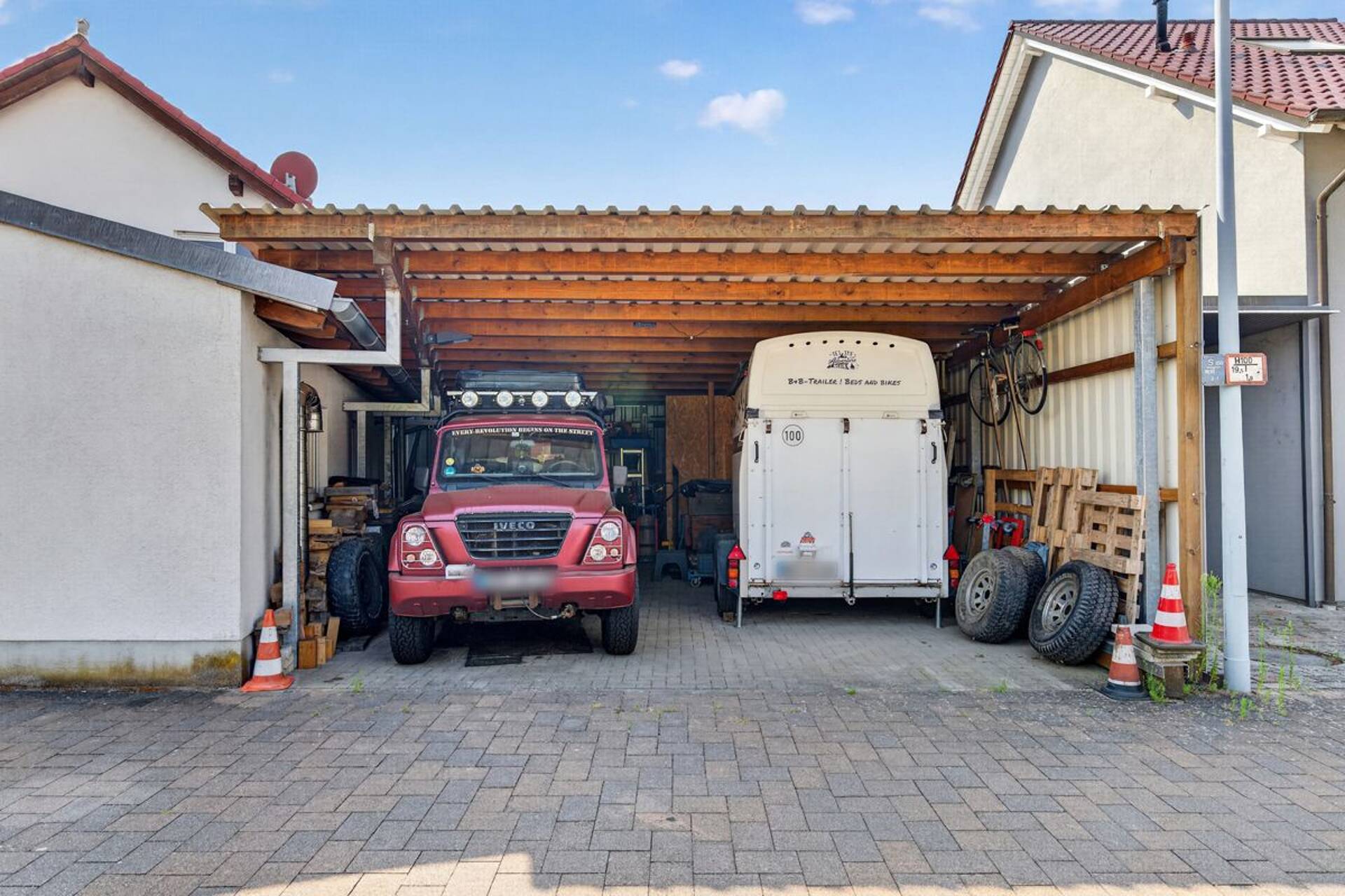 Einfamilienhaus in 76744 Wörth am Rhein / Schaidt mit 185 m² kaufen