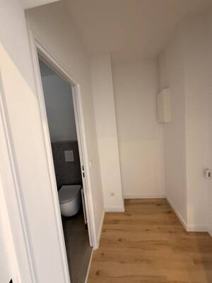 Moderne 2-Zimmer Wohnung mit Balkon – 12351 Berlin – Vorschaubild 5