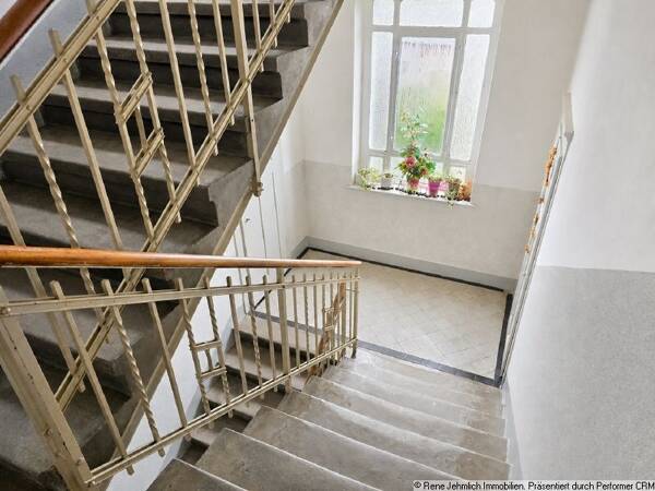 Mehrfamilienhaus in 09111 Chemnitz mit 343 m² kaufen