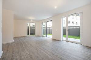 Erstbezug: Hochwertige Neubauwohnung im Erdgeschoss mit großzügiger Terrasse – 22525 Hamburg – Vorschaubild 4