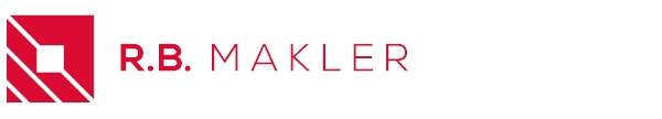 R.B. Makler GmbH logo
