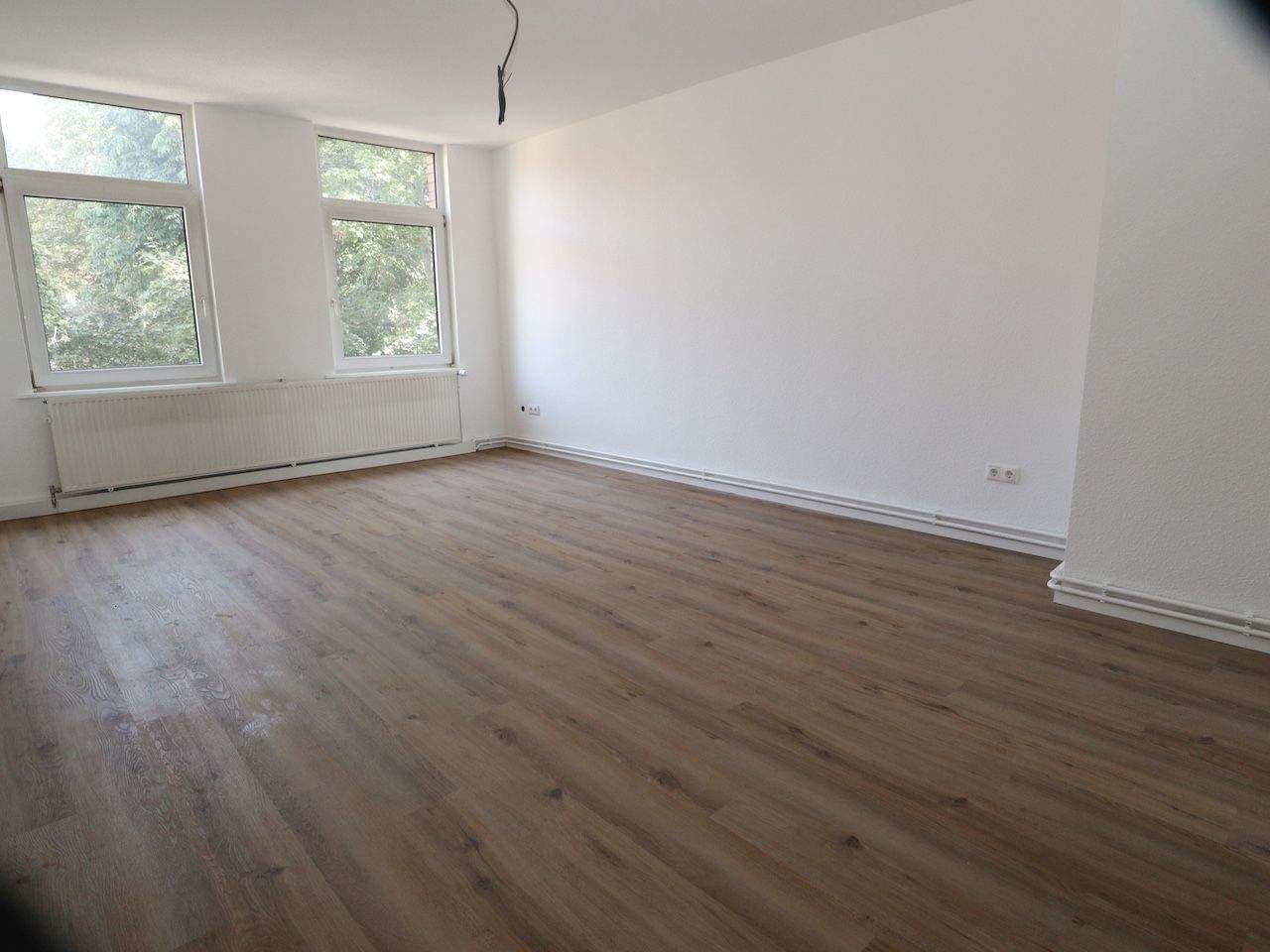 Preissenkung! - Gepflegtes 4-Familienhaus und 1 Einfamilienhaus im Zentrum – Helmstedt – Vorschaubild 9