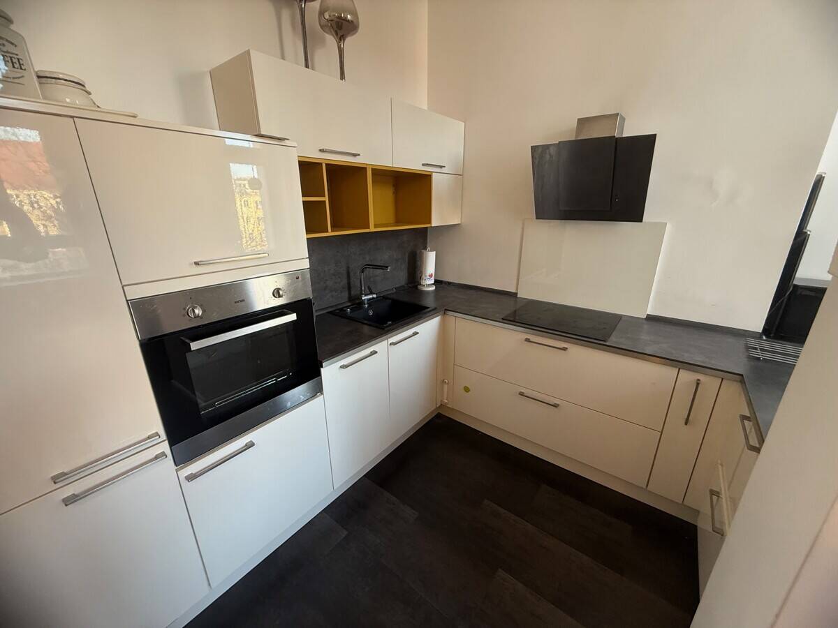 Wilmersdorf: Badensche Str: wunderschöne 2-Zi-Altbau-Whg, ca. 76 m² im ruhigen Hinterhaus per SOFORT – Berlin – Vorschaubild 4