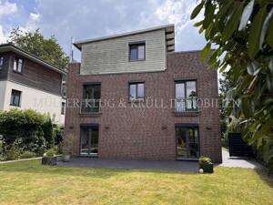 modernes zum Garten ausgerichtetes Einfamilienhaus an der Grenze Niendorf/Groß Borstel – 22453 Hamburg – Vorschaubild 5