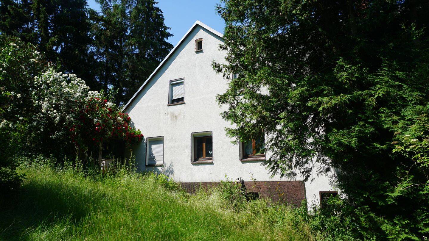 Älteres EFH in bester Lage von Adelsberg – Chemnitz – Vorschaubild 4