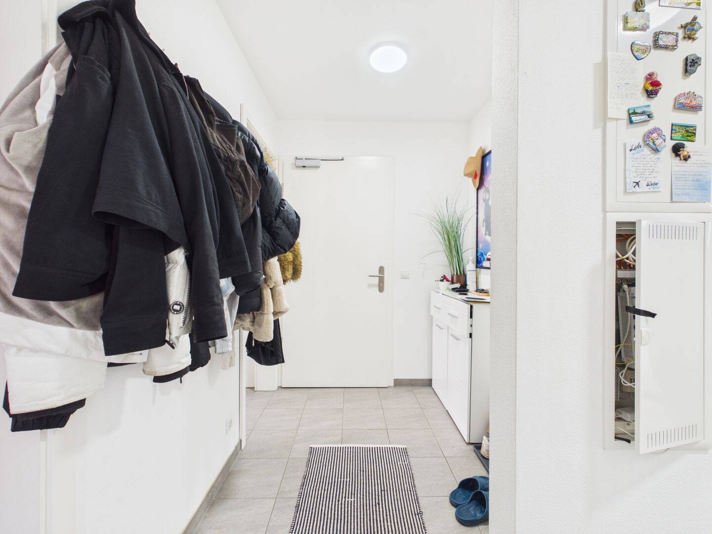 Traumhaftes Wohnen im Ingolstädter Süden - hochwertige 3-ZKB inkl. TG-Stellplatz & Außenstellplatz! – Ingolstadt – Vorschaubild 6