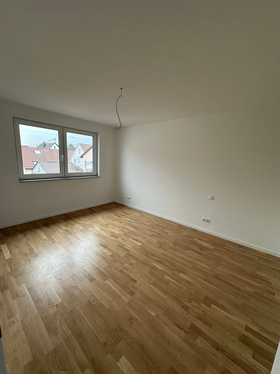 Erstbezug mit Balkon und Einbauküche: stilvolle 3-Zimmer-Wohnung mit hochwertiger Ausstattung – Fellbach – Vorschaubild 6