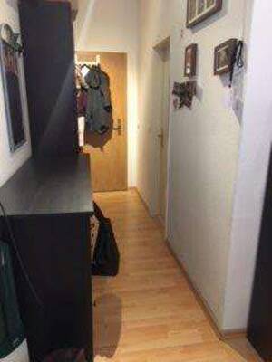 DREI ZIMMER, ruhig und zentral - WG geeignet – 99085 Erfurt – Vorschaubild 8