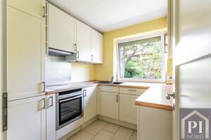 3-Zimmer-Eigentumswohnung mit Südbalkon und Stellplatz – 24107 Kiel – Vorschaubild 4