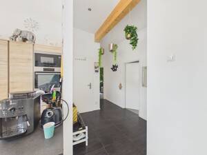 Modernes Penthouse mit großzügiger Dachterrasse und Weitblick – 54595 Prüm – Vorschaubild 5