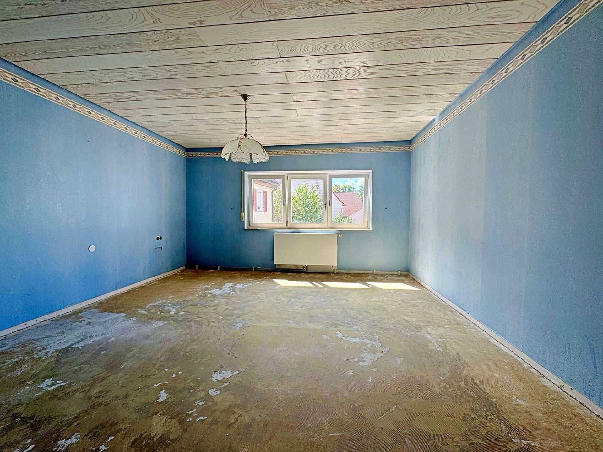 Erdgeschosswohnung in 88605 Meßkirch mit 153 m² kaufen