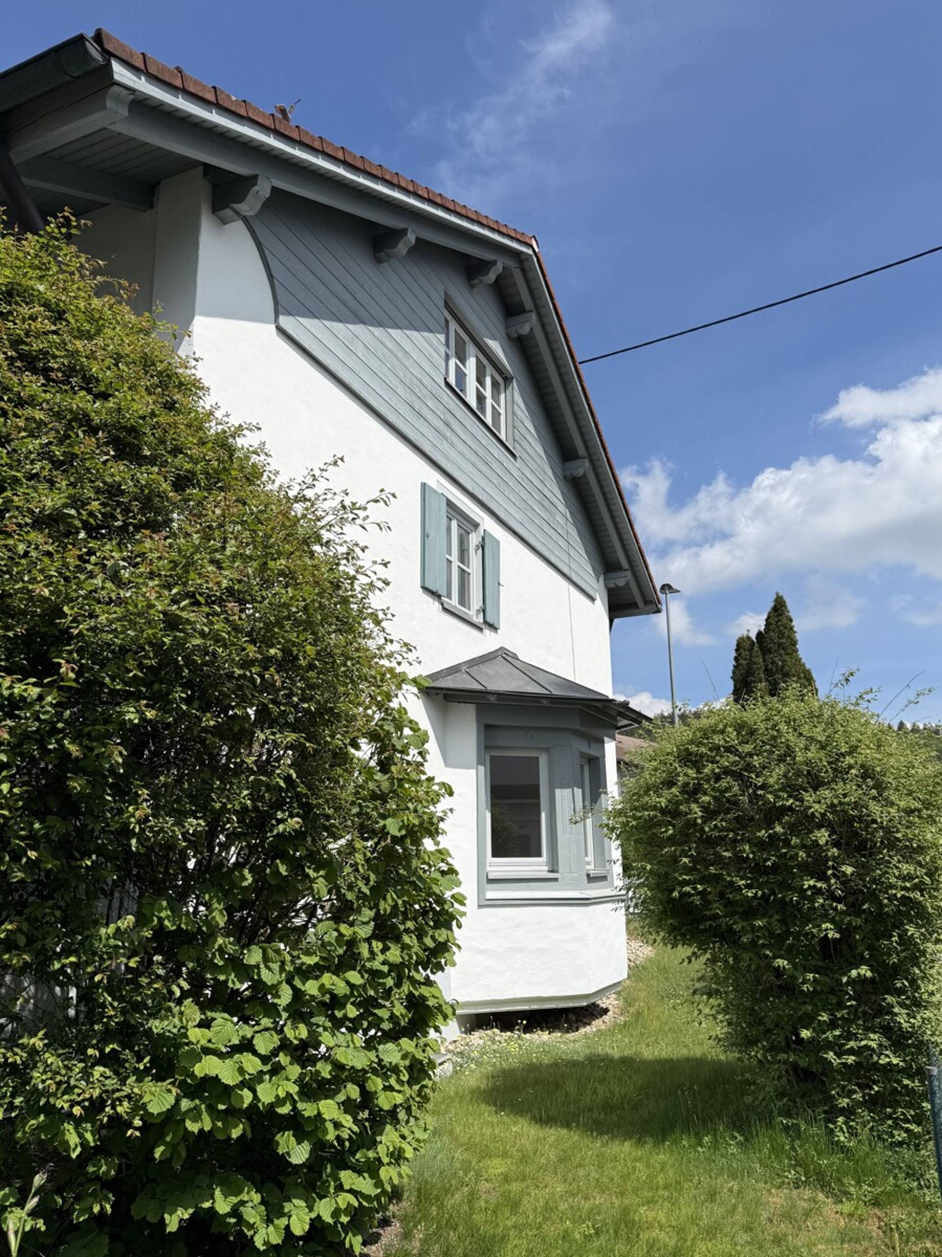 Reihenendhaus in 86956 Schongau mit 146,79 m² kaufen