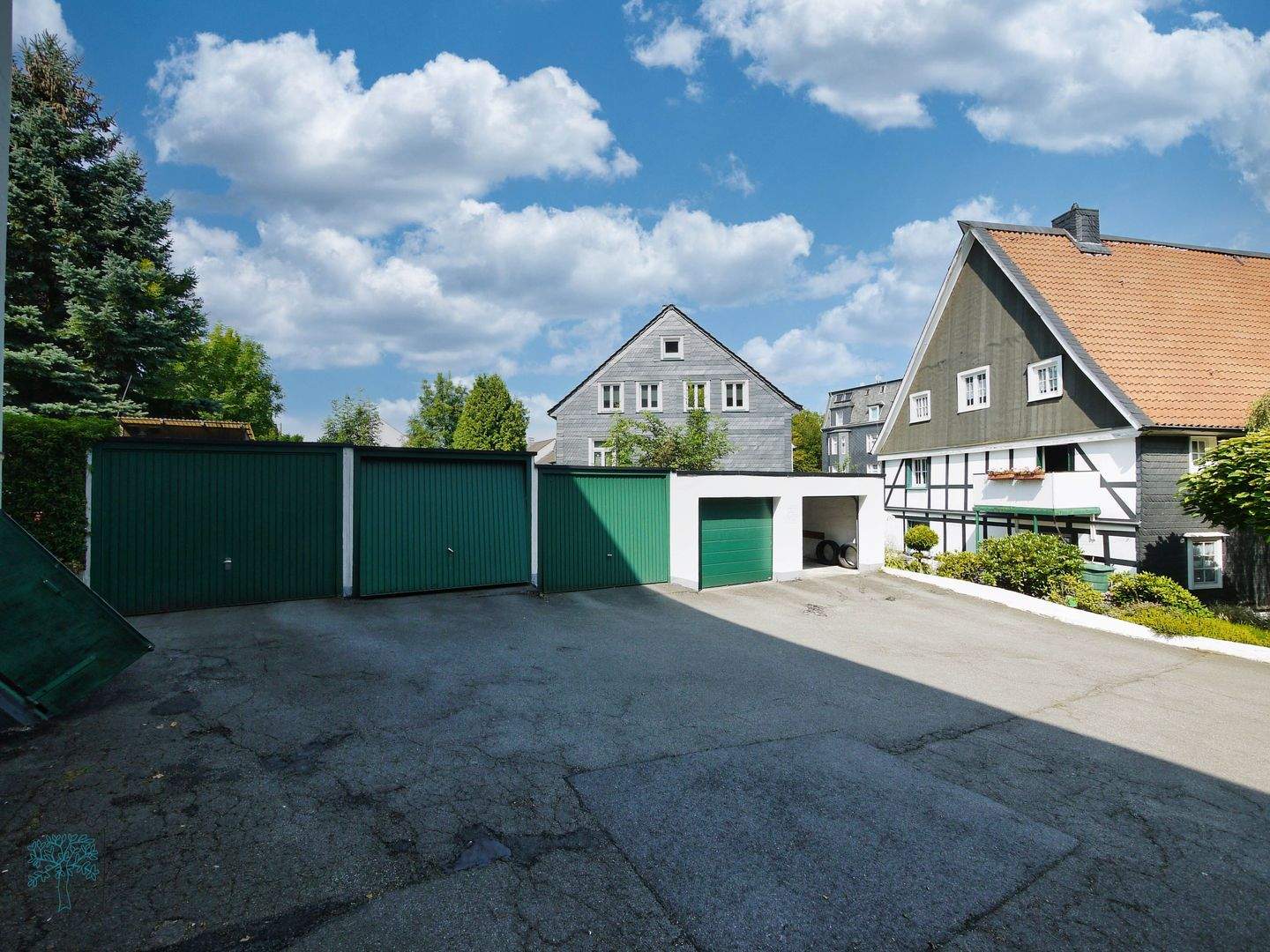 ***Drei Mehrfamilienhäuser im Paket – Wuppertal – Vorschaubild 2