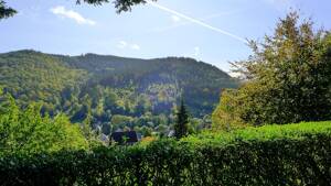 Ein Logenplatz über dem Ilmtal – 98693 Ilmenau – Vorschaubild 6