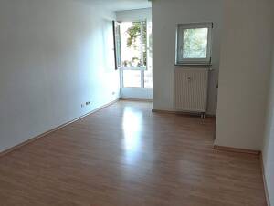 Sofort bezugsfrei! Gepflegte 1-Zimmer-Wohnung in beliebter Wohnlage, Nürnberg-Nord