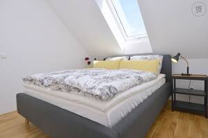 Gemütliche möblierte 2-Zimmer Wohnung mit Internet und PKW-Stellplatz in Mainz-Drais – 55127 Mainz – Vorschaubild 3
