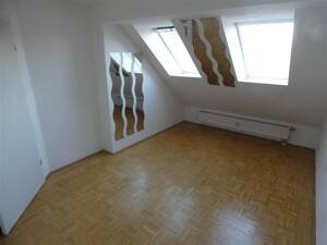 Ideale Wohnung für Singles, Paare! Tolle 2 Zi.-DG-Whg | Parkett |Bad mit Fenster – 4159 Leipzig – Vorschaubild 9