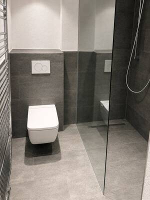 Exklusives Wohnen in Stuttgart-Bad Cannstatt (Seelberg) – 70372 Stuttgart – Vorschaubild 5