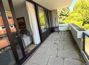 2 Zimmerwohnung mit Wellness-Oase – 23570 Lübeck – Vorschaubild 8