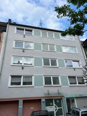 Großzügige 4-Zimmerwohnung im Herzen von Essen-Rüttenscheid