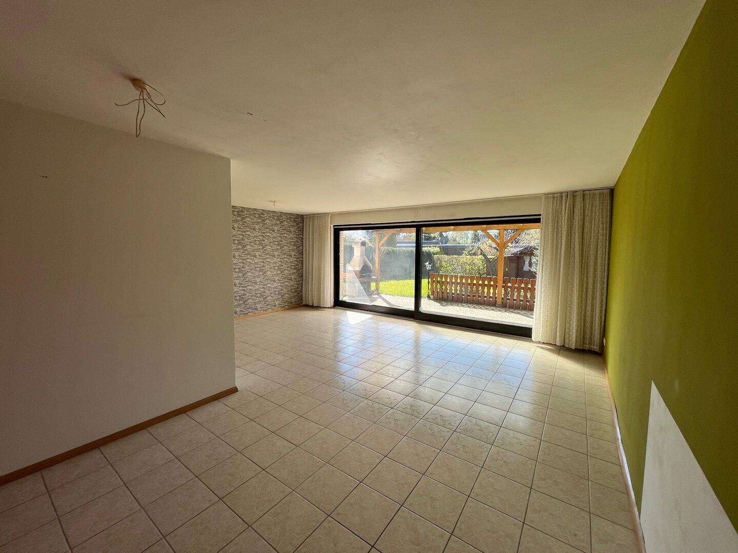 Schinkel-Ost - Reihenhaus im Bungalowstil auf einem günstigen Erbpachtgrundstück - kurzfristig frei – Osnabrück – Vorschaubild 7