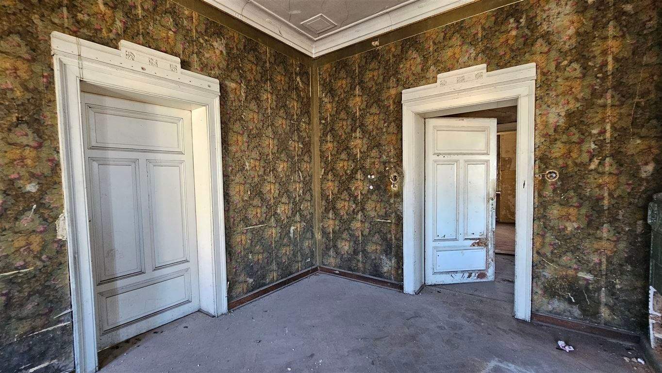 Sanierungsobjekt mit Charakter - Gründerzeithaus in Zittau – Zittau – Vorschaubild 4
