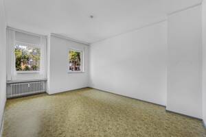 Denkmalgeschütztes Stadthaus in bester Lage von Nymphenburg – 80638 München – Vorschaubild 2