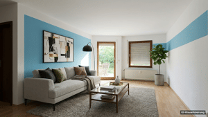 Kressbronn am Bodensee: 3-Zimmer EG-Wohnung mit 2 Bädern & Terrasse – 88079 Kressbronn am Bodensee – Vorschaubild 3