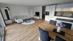3-Zimmer-Wohnung auf Zeit in Stuttgart-Vaihingen – 70565 Stuttgart – Vorschaubild 8