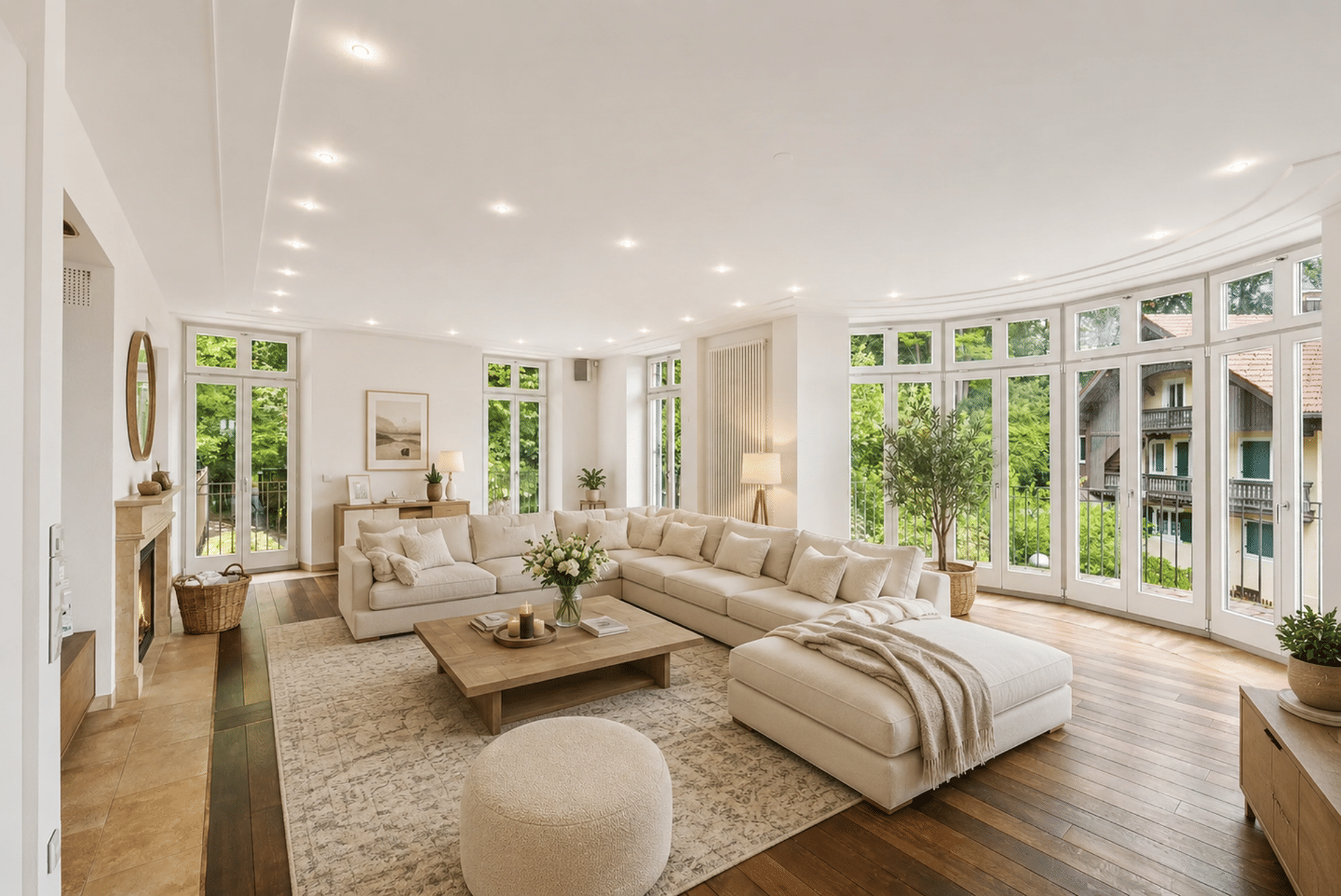 Haus in 82515 Wolfratshausen mit 642 m² kaufen