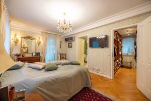 Exklusives Townhouse im Grunewald - zeitlose Eleganz in bester Villenlage – 14193 Berlin – Vorschaubild 7