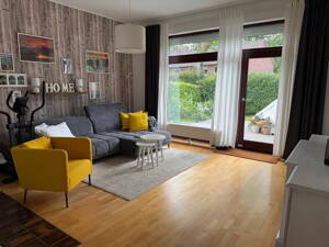 Im grünen Wohnen - in Hamburg leben - reserviert – 22159 Hamburg – Vorschaubild 3