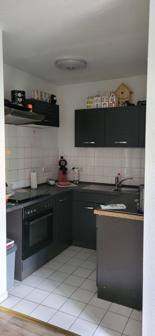 2 Zimmer in Bergfelde Hohen Neuendorf mit TG Stellplatz Einbauküche und Balkon – Hohen Neuendorf – Vorschaubild 9