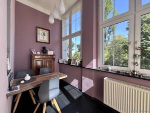 Exklusive Hochparterrewohnung in ruhiger und zentrumsnaher Lage von Wernigerode – 38855 Wernigerode – Vorschaubild 7