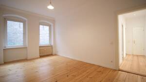 Altbau Familien-Wohnung - nahe Karl-August-Platz – 10627 Berlin – Vorschaubild 6
