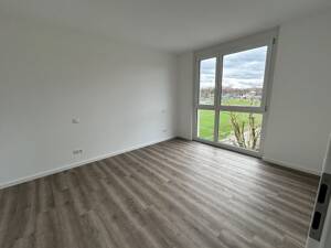 Moderne 3-Zimmer-Neubauwohnung in Jestetten ab sofort zu vermieten! – 79798 Jestetten – Vorschaubild 5