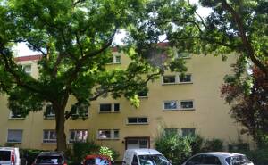 Provisionsfreie 4-Zimmer-Wohnung in Frankfurt-Nordweststadt zu verkaufen – ideal zur Kapitalanlage oder Selbstnutzung