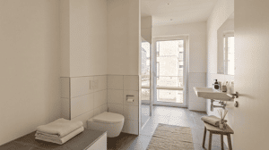 ++Exklusives Wohnen mit Elbblick++Hochwertige 3-Zimmer-Wohnung in der HafenCity Dresden++ – 1097 Dresden – Vorschaubild 4