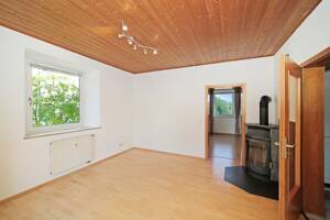 Ruhige Lage und herrlicher Ausblick! Schöne 3-Zimmer-Wohnung in Fischbachau/Wörnsmühl – 83730 Fischbachau – Vorschaubild 5