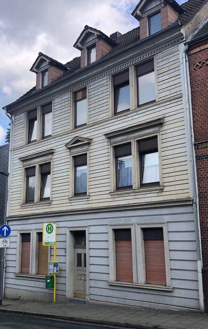 Mehrfamilienhaus zum Kauf – Velbert – Bild 1 von 9