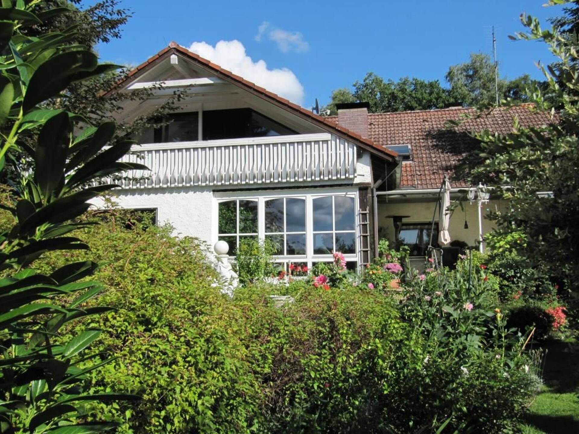 Erdgeschosswohnung in 91154 Roth / Pfaffenhofen mit 154 m² kaufen