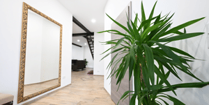 Gewerbeimmobilie mit Privathaus zwischen Bremen und Bremerhaven im Ortskern – 27628 Hagen im Bremischen – Vorschaubild 2