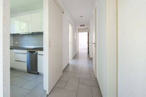 Exklusive 3-Zimmer-Wohnung mit Wasserblick, Balkon, Stellplatz und Aufzug in Alt-Stralau – 10245 Berlin – Vorschaubild 8