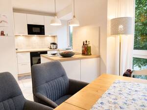 Ohne Makler - besondere Maisonette-Wohnung in Hamburg Wellingsbüttel – 22391 Hamburg – Vorschaubild 5