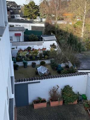 Köln-Longerich: Sanierte 2-Zimmer-Wohnung - ideal für Eigennutzer & Kapitalanleger – 50739 Köln – Vorschaubild 9