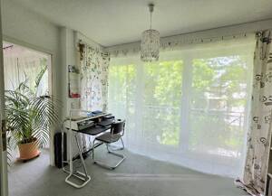 Topgepflegte seniorengerechte helle Eigentumswohnung 2. OG Balkon Aufzug Ruhiglage Tiefgarage – 53177 Bonn – Vorschaubild 9