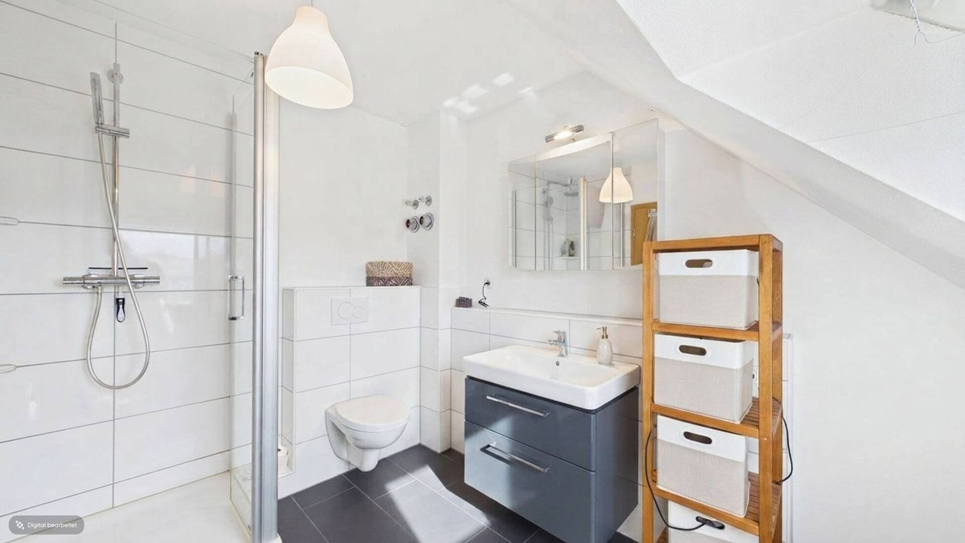 Maisonettewohnung in 96052 Bamberg mit 75 m² kaufen