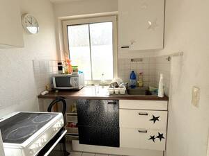 Vermietetes 1-Zimmer-Apartment in Oldenburg/Osternburg mit Tiefgaragenstellplatz – 26135 Oldenburg – Vorschaubild 8